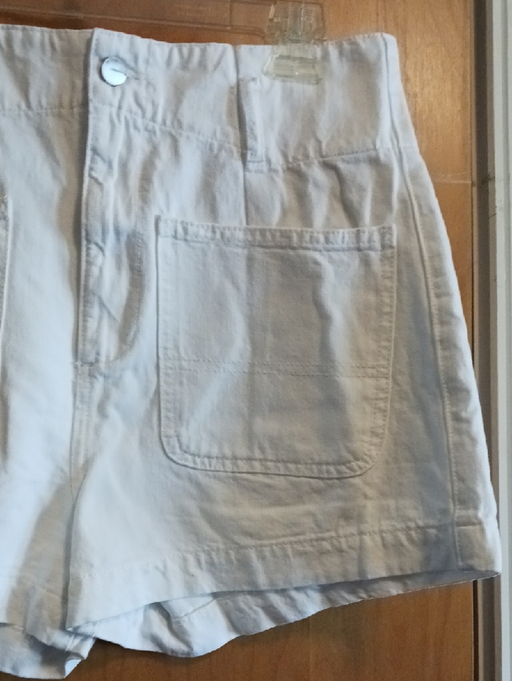 DL 1961 Shorts - Picture 8 of 13